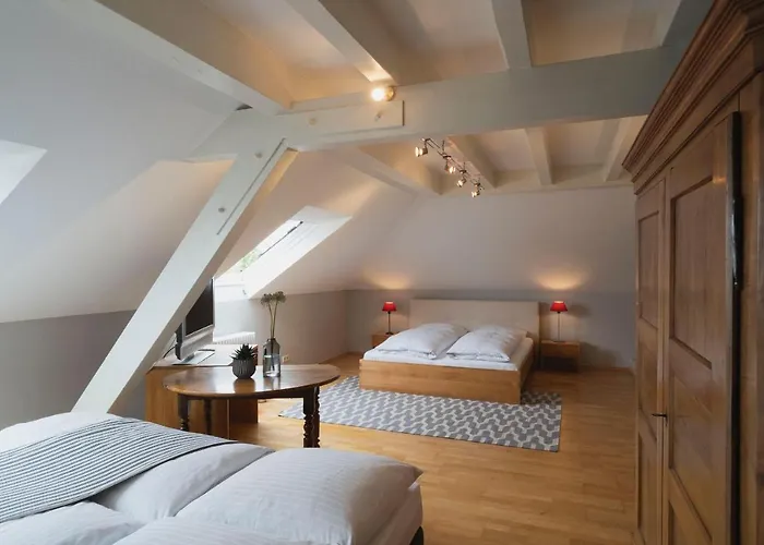 Landhotel & Restaurant Walsers