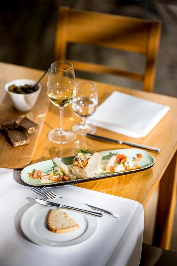 & Restaurant Walsers Efringen-Kirchen