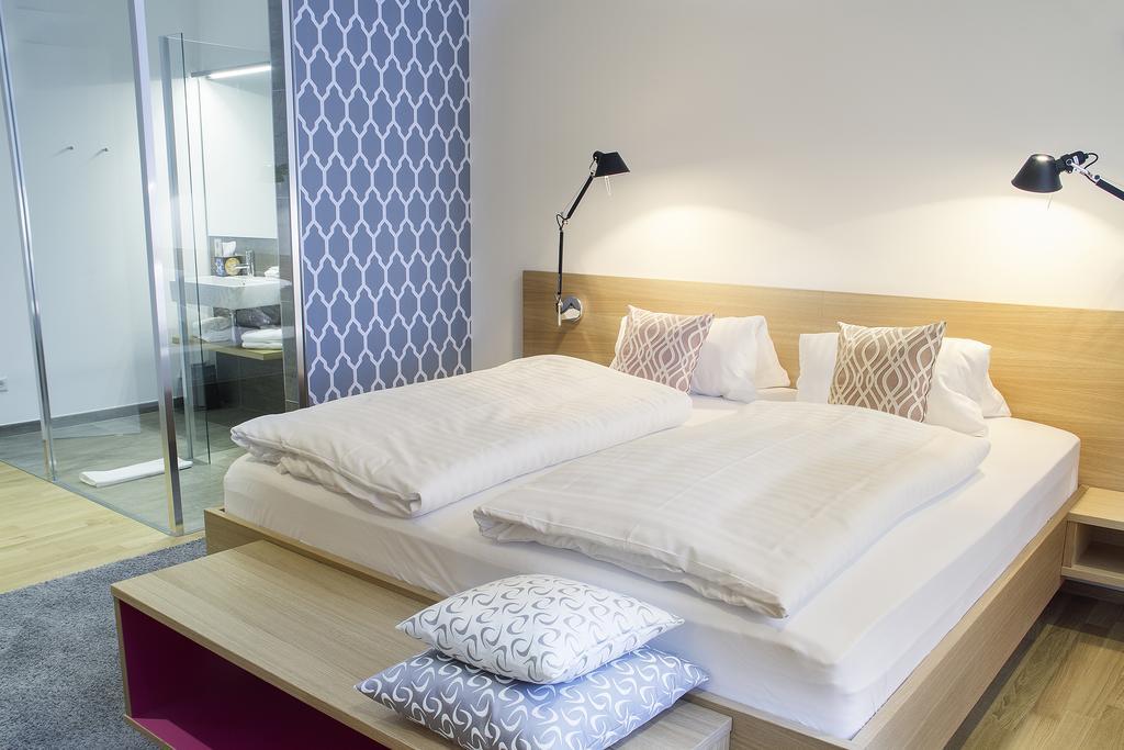 & Restaurant Walsers Hotel Efringen-Kirchen