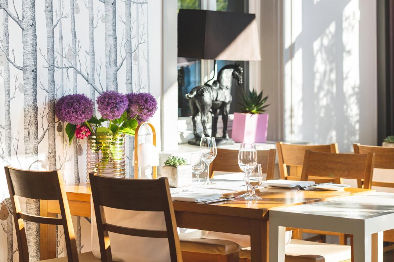 & Restaurant Walsers Hotel