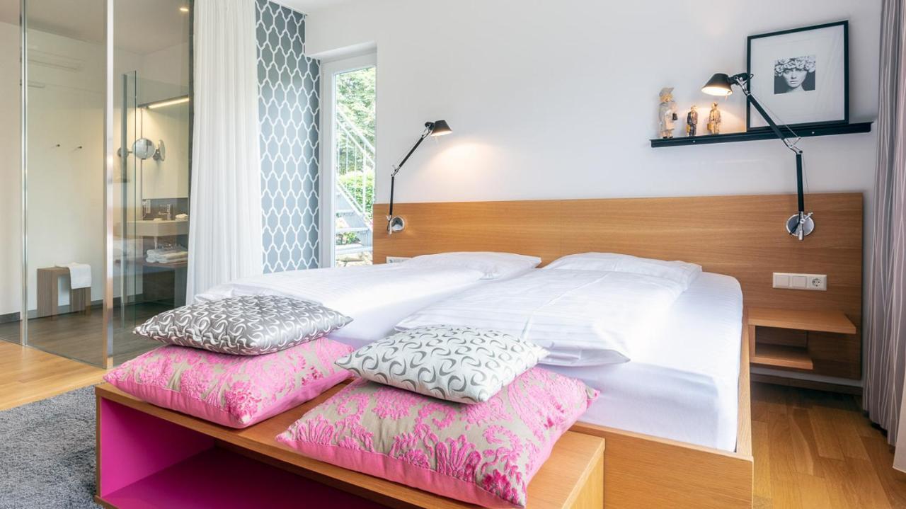 Hotel & Restaurant Walsers Efringen-Kirchen