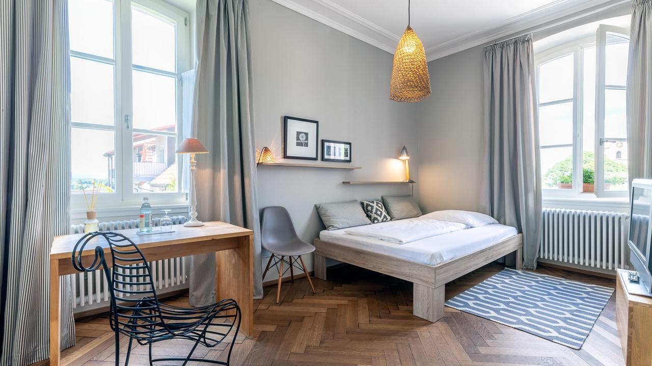 Hotel & Restaurant Walsers