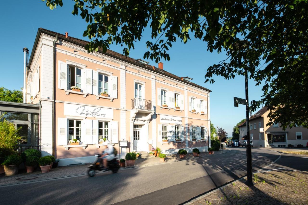 & Restaurant Walsers Hotel Efringen-Kirchen
