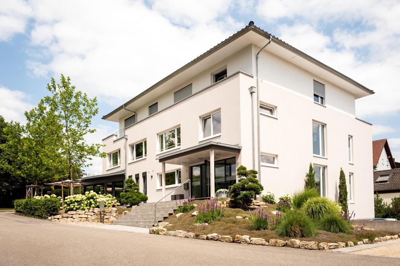 & Restaurant Walsers Efringen-Kirchen