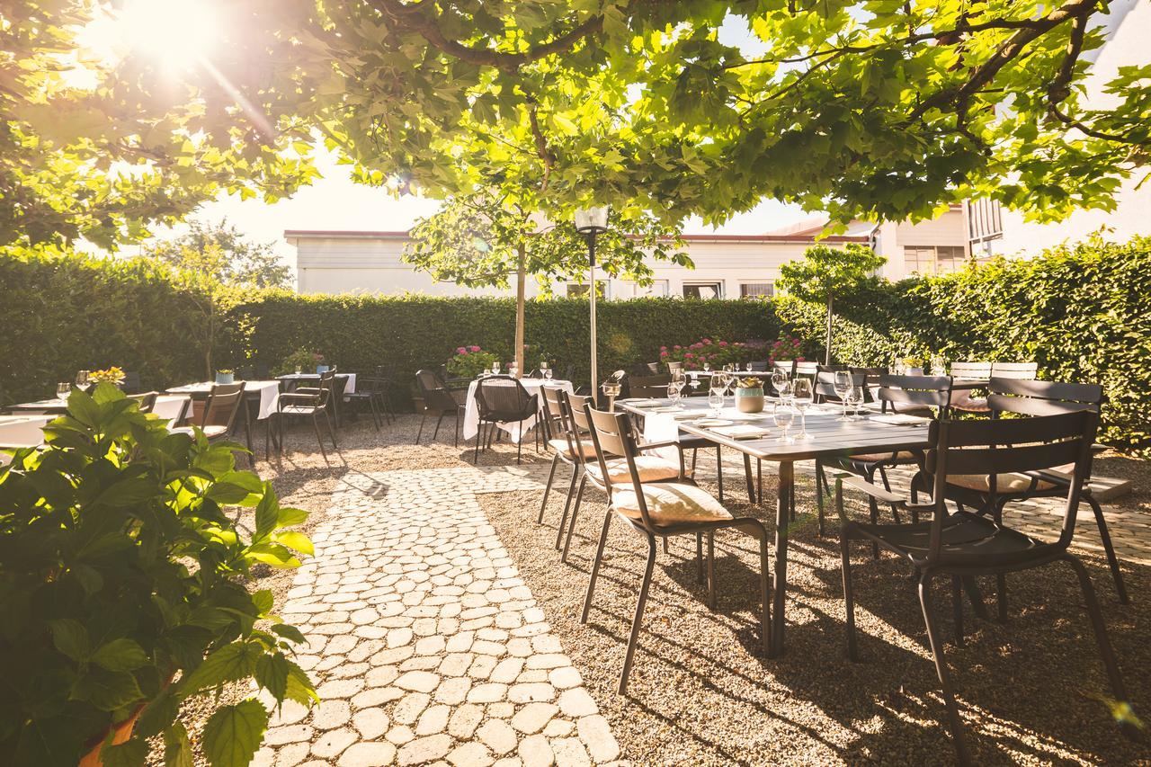 Hotel & Restaurant Walsers 3*