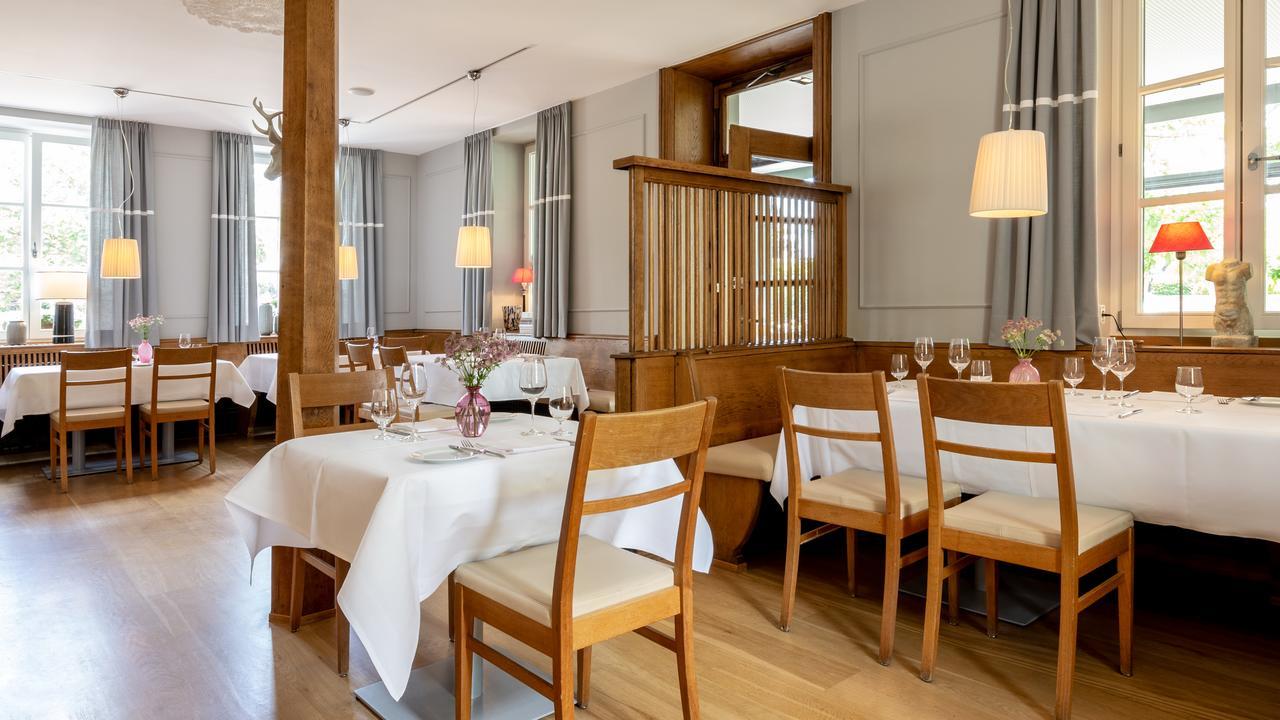 & Restaurant Walsers 3* Efringen-Kirchen